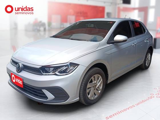VOLKSWAGEN POLO 1.0 170 TSI MANUAL VOLKSWAGEN POLO 1.0 170 TSI MANUAL